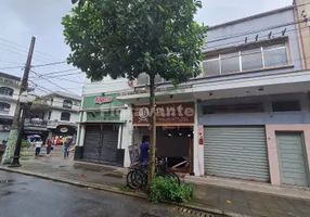 Foto 1 de Ponto Comercial para alugar, 82m² em Centro, Santos