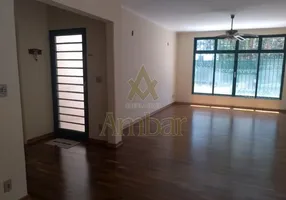 Foto 1 de Casa com 4 Quartos à venda, 270m² em Jardim São Luiz, Ribeirão Preto