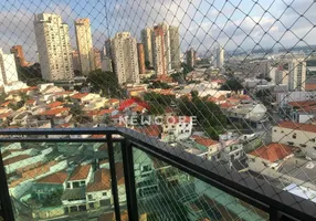 Foto 1 de Apartamento com 3 Quartos à venda, 128m² em Móoca, São Paulo