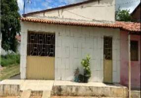 Foto 1 de Casa com 3 Quartos à venda, 100m² em Distrito de Bom Nome, São José do Belmonte