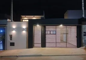 Foto 1 de Casa com 2 Quartos à venda, 100m² em Centro, Boituva