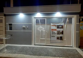 Foto 1 de Casa com 3 Quartos à venda, 96m² em Jardim Boer II, Americana