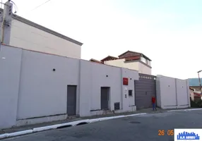 Foto 1 de Casa com 3 Quartos para alugar, 90m² em Vila Carrão, São Paulo