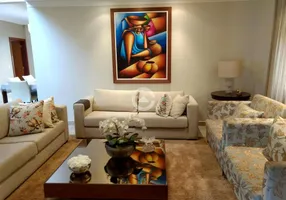 Foto 1 de Casa com 4 Quartos à venda, 420m² em Parque São Quirino, Campinas