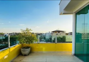 Foto 1 de Apartamento com 3 Quartos à venda, 100m² em Vila Clóris, Belo Horizonte