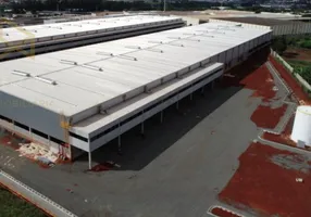 Foto 1 de Galpão/Depósito/Armazém para alugar, 1500m² em Parque Industrial Recanto, Nova Odessa