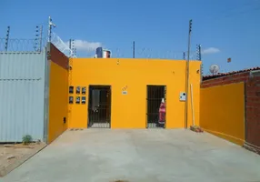 Foto 1 de Kitnet com 1 Quarto para alugar, 40m² em Picarra, Teresina