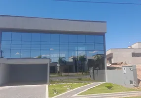 Foto 1 de Sobrado com 4 Quartos à venda, 251m² em Residencial Condomínio Jardim Veneza, Senador Canedo