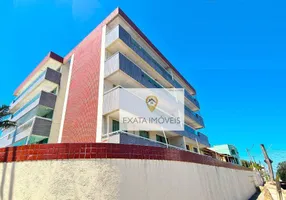 Foto 1 de Apartamento com 2 Quartos à venda, 104m² em Recreio, Rio das Ostras