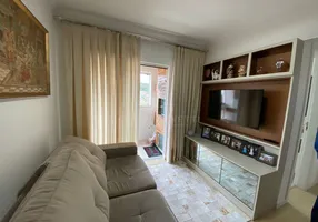 Foto 1 de Apartamento com 2 Quartos à venda, 67m² em Tabuleiro, Camboriú