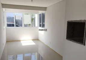 Foto 1 de Apartamento com 1 Quarto à venda, 45m² em Borgo, Bento Gonçalves