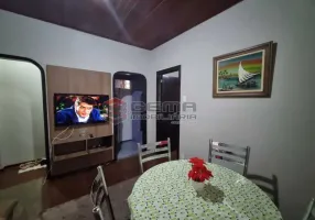 Foto 1 de Apartamento com 1 Quarto para alugar, 43m² em Flamengo, Rio de Janeiro