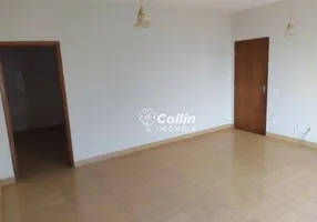 Foto 1 de Apartamento com 3 Quartos à venda, 124m² em Leblon, Uberaba