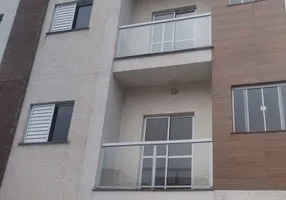 Foto 1 de Apartamento com 1 Quarto à venda, 37m² em Patriarca, São Paulo