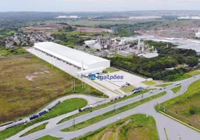 Foto 1 de Galpão/Depósito/Armazém para alugar, 2400m² em Distrito Industrial Santo Estevao, Cabo de Santo Agostinho