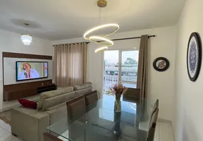 Foto 1 de Apartamento com 3 Quartos à venda, 86m² em Monte Cristo, Florianópolis