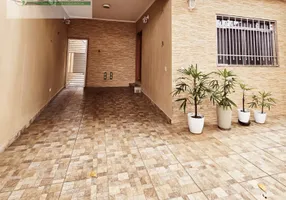 Foto 1 de Casa com 4 Quartos à venda, 180m² em Vila Carioca, São Paulo