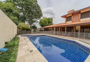 Foto 1 de Casa de Condomínio com 4 Quartos à venda, 570m² em Alto Da Boa Vista, São Paulo