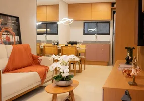 Foto 1 de Casa de Condomínio com 2 Quartos à venda, 57m² em Luar da Barra, Barra dos Coqueiros