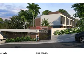 Foto 1 de Casa de Condomínio com 4 Quartos à venda, 380m² em Vila Albertina, São Paulo