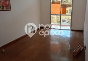 Foto 1 de Apartamento com 2 Quartos à venda, 60m² em Piedade, Rio de Janeiro