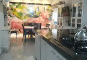 Foto 1 de Sobrado com 4 Quartos à venda, 274m² em Vila Industrial, Campinas