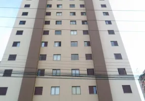 Foto 1 de Apartamento com 3 Quartos à venda, 81m² em Jardim Aeroporto, Bauru