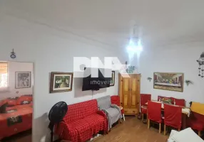 Foto 1 de Apartamento com 1 Quarto à venda, 47m² em Tijuca, Rio de Janeiro