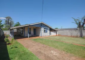 Foto 1 de Casa com 3 Quartos à venda, 112m² em Vila A, Foz do Iguaçu