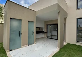 Foto 1 de Casa de Condomínio com 4 Quartos à venda, 142m² em Abrantes, Camaçari