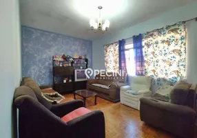 Foto 1 de Casa com 4 Quartos à venda, 176m² em Vila Santa Terezinha, Rio Claro