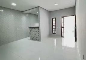 Foto 1 de Casa com 3 Quartos à venda, 102m² em Pau Miúdo, Salvador