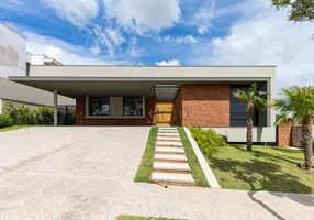 Foto 1 de Casa com 4 Quartos à venda, 450m² em Loteamento Residencial Pedra Alta Sousas, Campinas