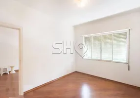 Foto 1 de Apartamento com 3 Quartos à venda, 140m² em Jardim Paulista, São Paulo