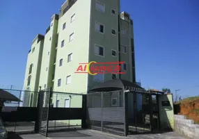Foto 1 de Apartamento com 3 Quartos para alugar, 88m² em Jardim Santo Expedito, Guarulhos