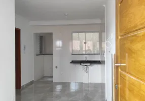 Foto 1 de Apartamento com 2 Quartos à venda, 38m² em Vila Centenário, São Paulo