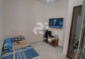 Foto 1 de Kitnet com 1 Quarto à venda, 21m² em Venda da Cruz, São Gonçalo