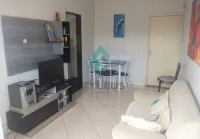 Foto 1 de Apartamento com 2 Quartos à venda, 55m² em Rocha, Rio de Janeiro
