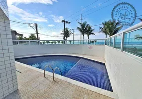 Foto 1 de Apartamento com 2 Quartos à venda, 68m² em Solemar, Praia Grande