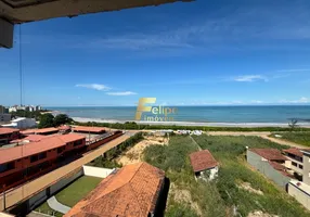 Foto 1 de Apartamento com 2 Quartos à venda, 68m² em Praia dos Castelhanos, Anchieta