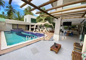 Foto 1 de Casa de Condomínio com 6 Quartos à venda, 1000m² em Mosqueiro, Aracaju