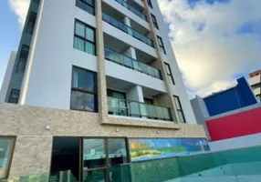 Foto 1 de Apartamento com 2 Quartos à venda, 46m² em Jardim Oceania, João Pessoa