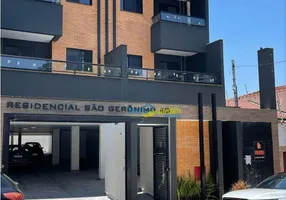 Foto 1 de Apartamento com 3 Quartos à venda, 69m² em Jardim Bela Vista, Santo André