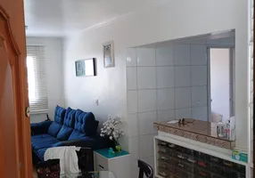 Foto 1 de Apartamento com 2 Quartos à venda, 58m² em Conjunto Residencial José Bonifácio, São Paulo