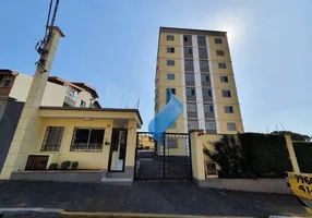 Foto 1 de Apartamento com 2 Quartos à venda, 63m² em Jardim Ana Maria, Sorocaba