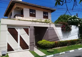 Foto 1 de Casa de Condomínio com 4 Quartos à venda, 270m² em Vilas do Atlantico, Lauro de Freitas