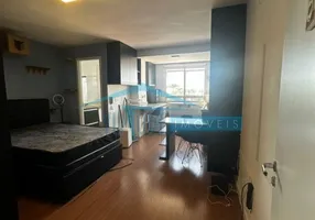 Foto 1 de Apartamento com 1 Quarto à venda, 25m² em Vila Ema, São Paulo