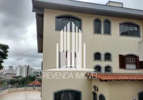 Foto 1 de Casa com 4 Quartos à venda, 405m² em Vila Aricanduva, São Paulo