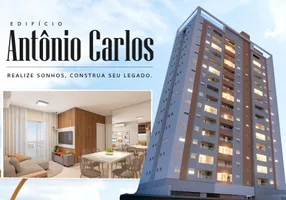 Foto 1 de Apartamento com 3 Quartos à venda, 79m² em Jardim Paraíso, São José dos Campos