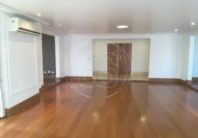 Foto 1 de Apartamento com 4 Quartos à venda, 385m² em Jardim Marajoara, São Paulo